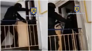 500.000 de lei, dispăruţi de sub saltea. Un bărbat din Iaşi a fost reţinut, după ce ar fi furat din locuinţa unei cunoştinţe