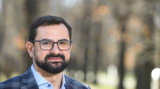 Prima demisie din Guvernul Ciucă. Adrian Chesnoiu, ministrul Agriculturii, renunţă la funcţie după o anchetă DNA