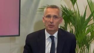 NATO: "Dacă Putin câștigă vom plăti un preț mai mare decât trebuie să plătim ajutând Kievul"