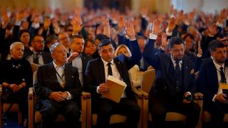 Cum a ajuns AUR la 18% în sondaje. George Simion, despre partid: "Proști, dar mulți"