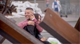 Reportaj exclusiv Obsevator din Kiev. Capitala Ucrainei revine la viaţă. Poveştile refugiaţilor care se întorc pe ruinele războiului