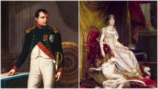 Deputat francez, membru în partidul lui Marine le Pen, dat în judecată pentru că a folosit numele de familie al primei soții a lui Napoleon Bonaparte
