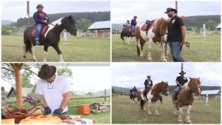 O experienţă unică, în Bucovina. Ce pot face turiştii care ajung vara aceasta în Ţara Dornelor