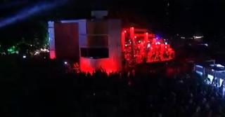 Festivalul Nostalgia, seara a doua. De această dată, publicul a făcut spectacol: toate aleile au devenit ringuri de dans