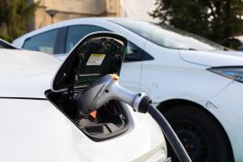 Câte mașini din România vor primi numere verzi în perioada următoare