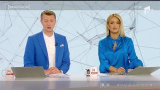 Un robot umanoid, ghid al Muzeulului Universităţii Alexandru Ioan Cuza din Iaşi