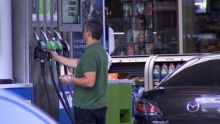 "Celebra" compensare de 50 de bani la combustibil ar putea să fie chiar mai mică. Prețul final se va face la mica înțelegere