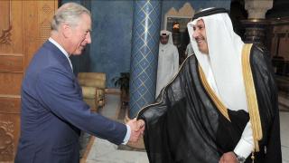 Scandalul donațiilor de la șeicii arabi continuă. Prințul Charles ar fi primit 2 milioane de euro de la "omul care a cumpărat Londra"