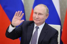 Condițiile puse de Rusia pentru a opri războiul pe loc. Putin cere, practic, o decizie imposibilă de la Zelenski