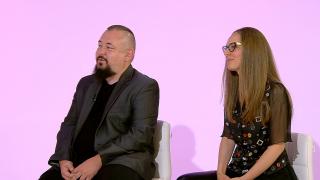 Simona Strungaru şi Sebastian Burneci pregătesc un spectacol unic de muzică şi dans pe scena de swing a Bucureştiului