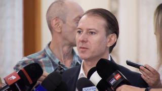 PNL l-a dat afară pe Florin Cîţu de peste tot de unde a putut. Fostul premier se consideră în continuare de neoprit