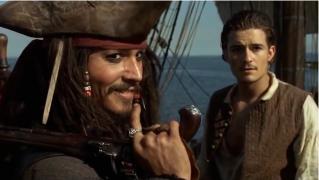 Contract de 300 de milioane de dolari pentru Johnny Depp după ce a câştigat procesul cu Amber Heard. Producătorii îl vor din nou în "Piraţii din Caraibe"