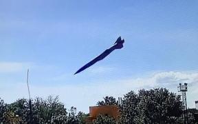 Momentul în care mall-ul din Kremenchuk este spulberat de o rachetă rusească. Oficial ucrainean: "Nu e o simplă greşeală, e genocid"