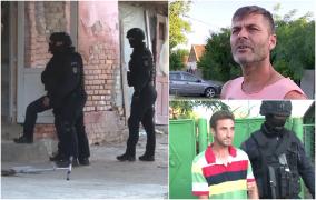 Minoră abuzată şi forţată să se prostitueze timp de trei ani. Agresorii puseseră ochii şi pe sora ei de 14 ani