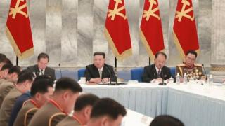 Pâinea, simbol al bogăţiei în Coreea de Nord: Făina este de trei ori mai scumpă decât orezul