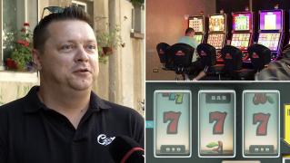 Reacția unui parior împătimit, după ce a aflat de impozitul de 40%: "Voi câştiga mai puţin decât am pariat"