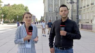 Corespondență Observator din Madrid. Ce s-a decis în ultima zi a summit-ului NATO. Interviu cu Mircea Geoană