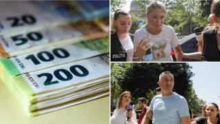 4 milioane de euro furate din Pilonul Doi de pensii de la BRD. Angajații suspectați, prinși cu ceasuri și mașini scumpe