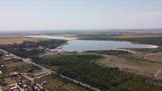 Povestea Lacului Sărat. Locul descoperit de Vlad Țepeș și care acum renaște cu ajutorul investițiilor