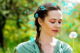 Secretele numerologiei. Ce spune despre tine numărul tău de telefon