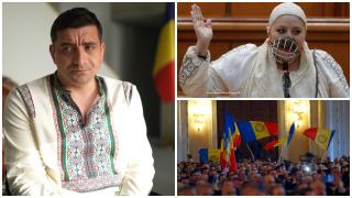 Mărturiile parlamentarilor care au fost dați afară din AUR. "Va muri când vor serviciile"