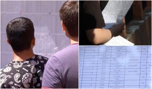 Cea mai gravă eroare de la BAC 2022. Cât a primit un elev notat iniţial cu 3,65 după contestaţie