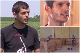 Afacerea de succes cu care patru tineri români au dat lovitura. Ar putea câştiga 4.000.000 de lei