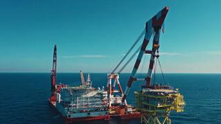 Guvernul a pregătit trei variante pentru a asigura consumul de gaze în această iarnă. Consumatorii casnici nu vor fi afectaţi