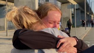 Atac armat într-un centru comercial din Copenhaga. Mai multe persoane, împuşcate de un tânăr de 22 de ani. Bărbatul a fost arestat