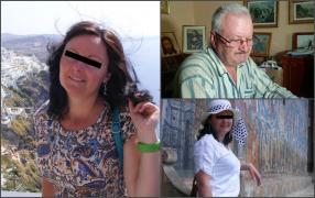 Mărturisirile tatălui Roxanei, românca ucisă de rechin, în Egipt: "Era a treia oară acolo, îi plăcea să înoate. Soarta fiecaruia e undeva sus"