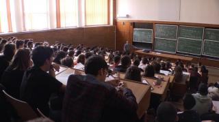 Înscrieri facultate 2022. Peste 63.000 de locuri bugetate, la nivel național