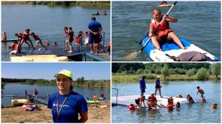 "Să îi obişnuim cu natura, cu jocurile în natură, cu socializarea." Adio, telefoane mobile şi tablete în taberele de vară