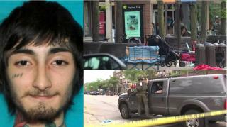 "Oamenii ţipau şi fugeau, a fost înfricoşător". Atacatorul din Chicago a fost reţinut după ce a ucis şase oameni şi a rănit alţi 30 la parada de Ziua Independenţei