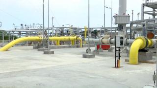 Guvernul ar putea decide raționalizarea gazului pentru marile companii. Ce se întâmplă la iarnă cu consumatorii casnici