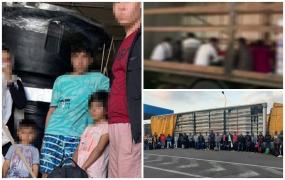 Păţaniile patronilor români care angajează migranţi din India, Pakistan sau Bangladesh