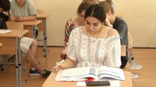 Admitere liceu 2022. Notele mari şi-au pierdut din valoare în numai un an. Pe ce locuri sunt elevii cu 9,50 acum