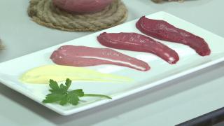 Cum se prepară maioneza BIO. Invenţia aparţine unui grup de profesori şi studenţi din Galaţi