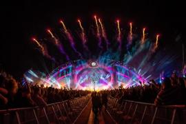 Cum să ne distrăm în siguranţă la festival. Neversea începe mâine, la malul mării