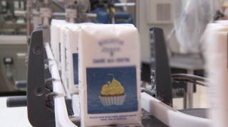 Zahărul le lasă un gust amar fermierilor care cultivă sfeclă: "Suntem terminaţi. 20 de tone la hectar e fantastic de puţin. Dar dacă nu avem apă"