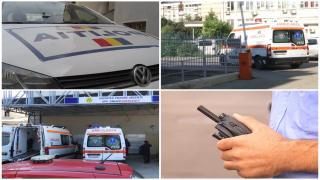Un bărbat de 70 de ani din Neamţ şi-ar fi ucis soţia, după care şi-ar fi pus capăt zilelor. Cum s-a descoperit că cei doi erau morţi, în propria casă