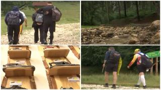 Echipamentul care ne poate salva viaţa pe munte. Sfatul salvamontiştilor de care ar trebui să ţinem cont