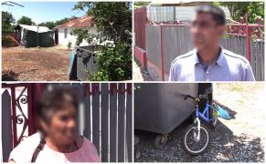 "Eu n-am auzit nimic". Mărturiile familiei adolescentei de 15 ani din Prahova, care şi-a acuzat tatăl că ar fi violat-o. Unchiul aruncă vina asupra mamei