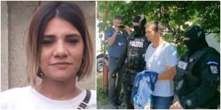 Tânără dată dispărută de iubit în Brașov, găsită moartă. Ar fi fost ucisă și îngropată în zona unei stații de epurare