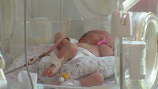 Veste importantă pentru proaspetele mame. Ar putea beneficia, după naștere, de consiliere psihologică gratuită