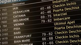 Călătorii date peste cap, piloţii se plâng de epuizare: "Cu un asemenea regim, în cinci ani de zile ai nevoie de primele reparaţii"