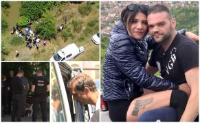 "De ce nu i-o fi lăsat viaţa?". Tânăra ucisă şi îngropată, din Braşov, practica prostituţia. Criminalul, un client al femeii