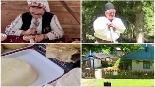 Stâna Fest 2022: Turiştii pot învăţa să tundă oile sau pot da o mână de ajutor la producerea untului şi a brânzei