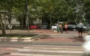 Cele mai periculoase treceri de pietoni din Bucureşti: Peste 100 de persoane au murit în ultimii doi ani în aceste locuri