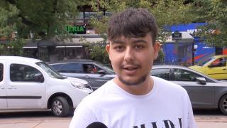 "Stăm doar în casă". Pe ce cheltuiește banii Vali, unul dintre românii cu 2.500 de lei salariu