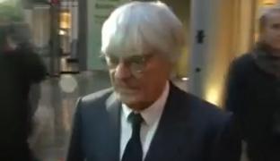 Bernie Ecclestone, acuzat de evaziune fiscală. Fostul proprietar al Formulei 1 nu ar fi declarat peste 400 de milioane de euro